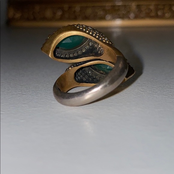 VINTAGE RING - Picture 2 of 4